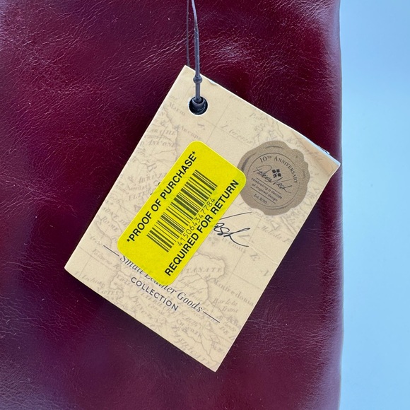 Corinna Wristlet - Picture 3 of 7